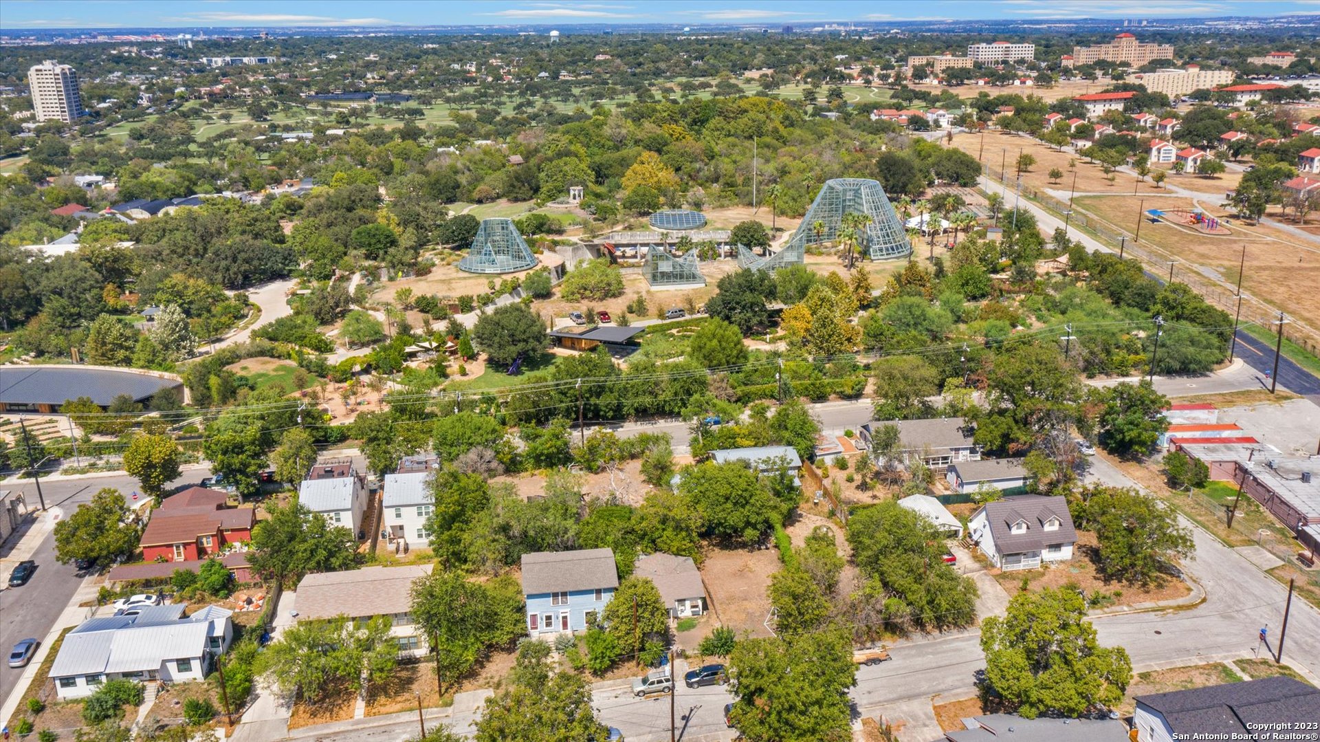 316 Pinckney Street San Antonio TX 78209