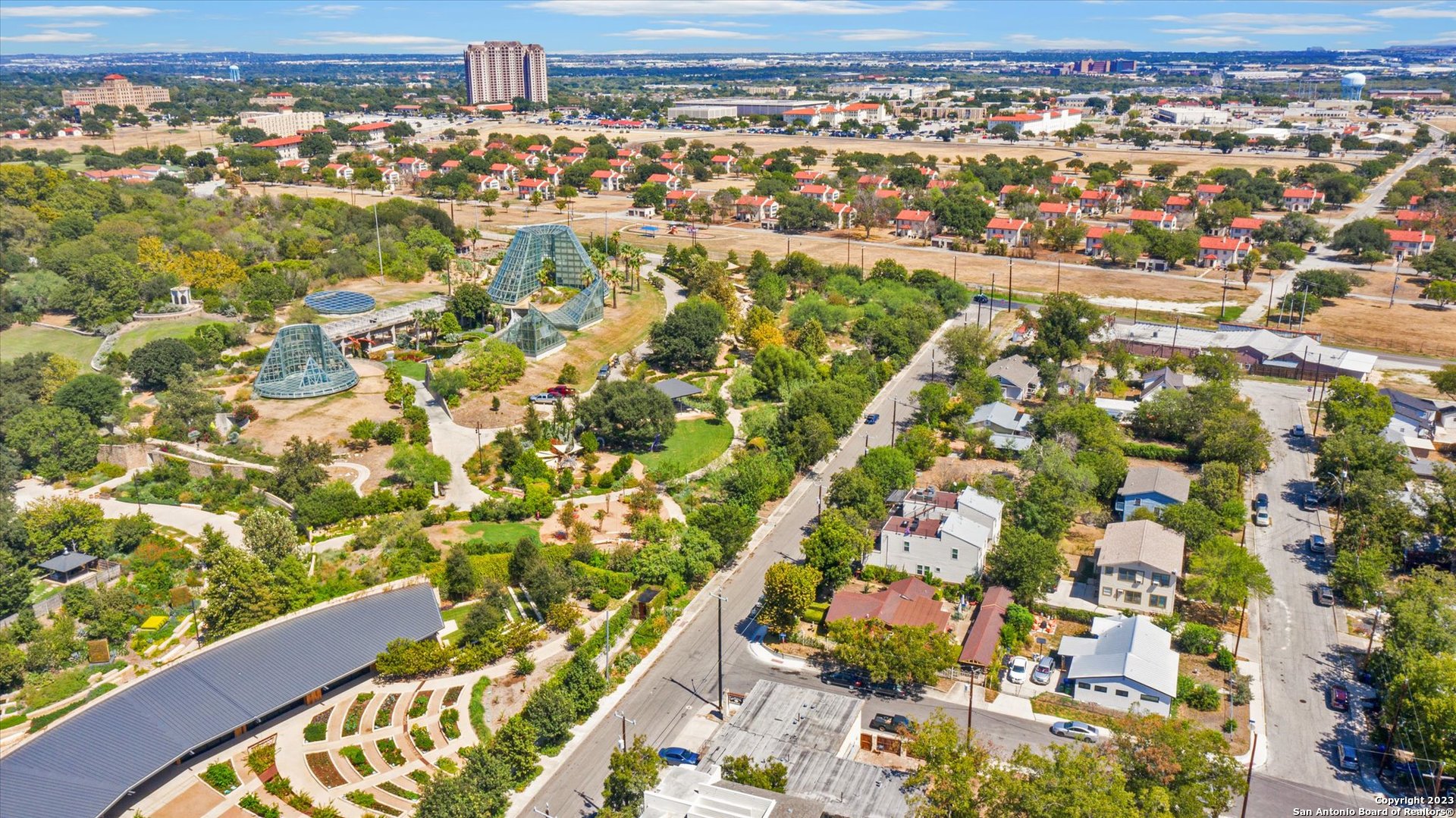 316 Pinckney Street San Antonio TX 78209