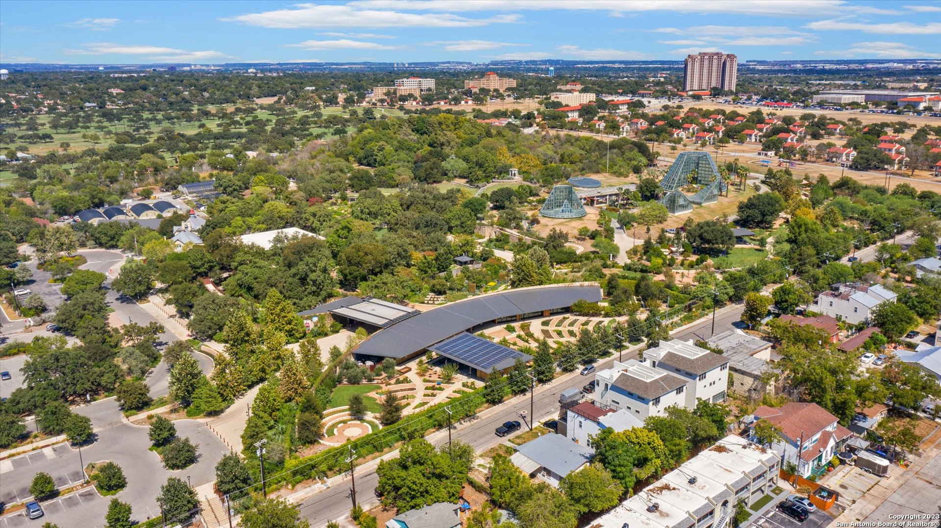 316 Pinckney Street San Antonio TX 78209