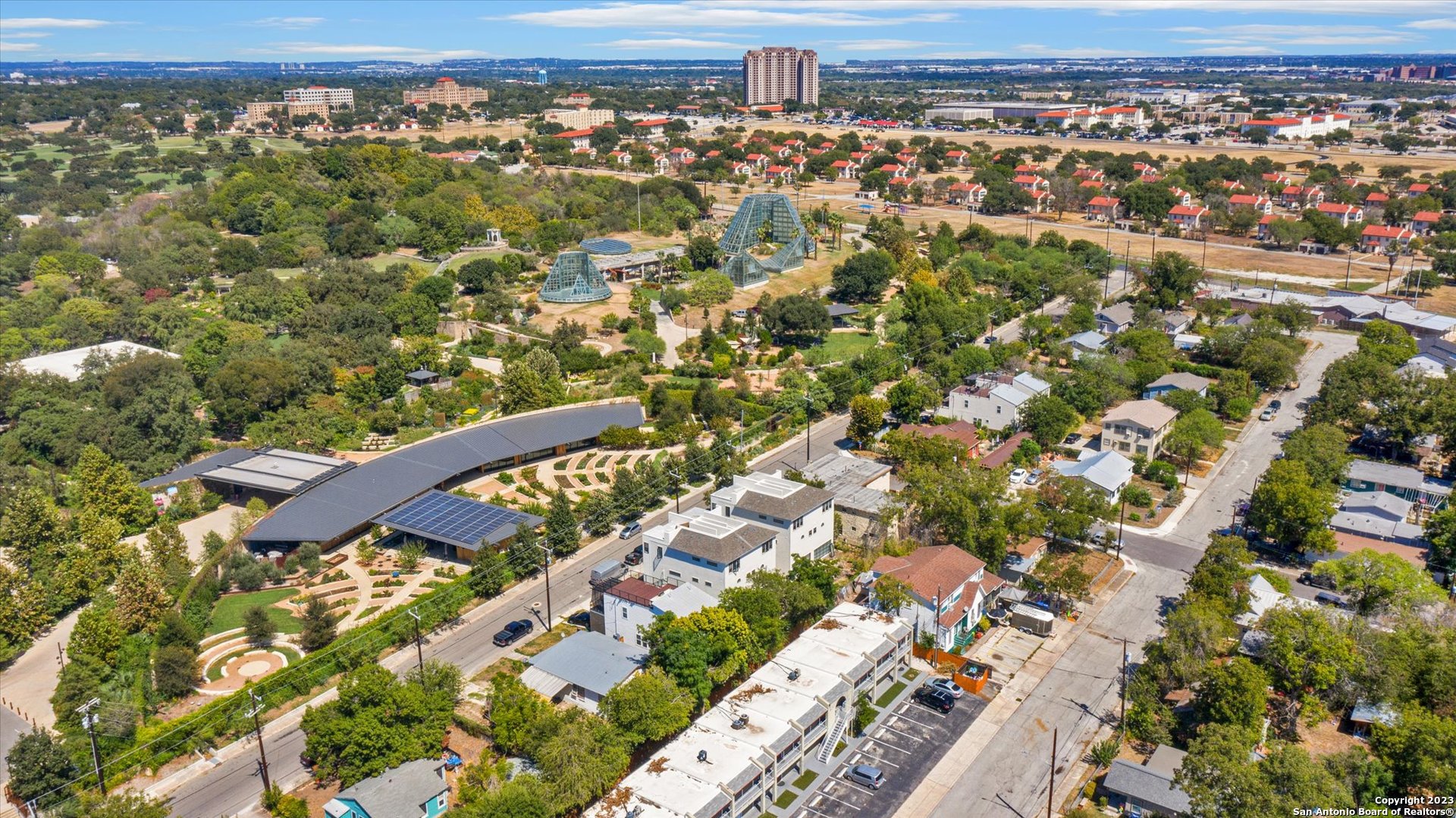 316 Pinckney Street San Antonio TX 78209