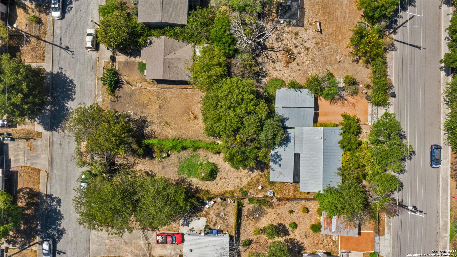 316 Pinckney Street San Antonio TX 78209