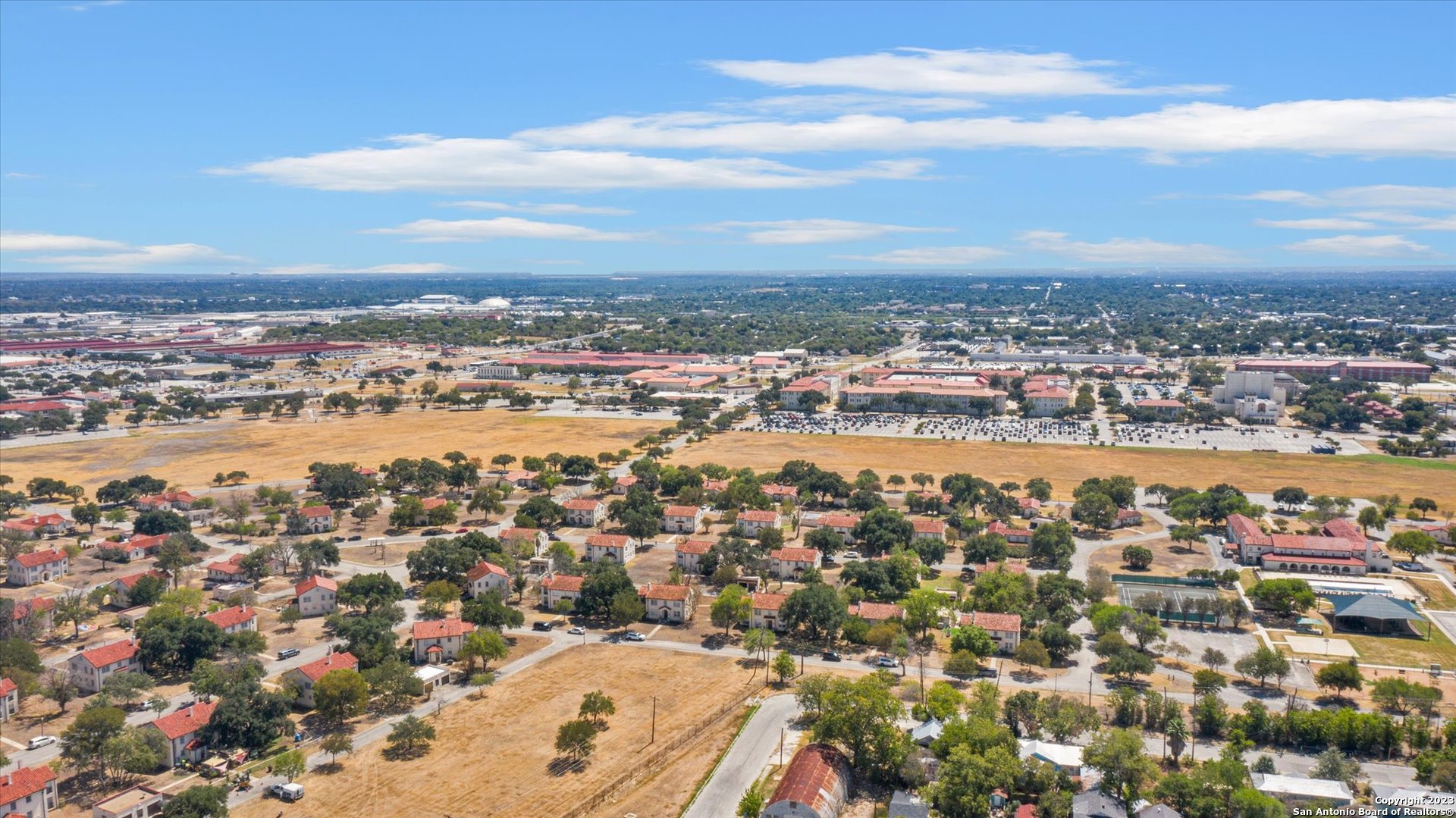 316 Pinckney Street San Antonio TX 78209