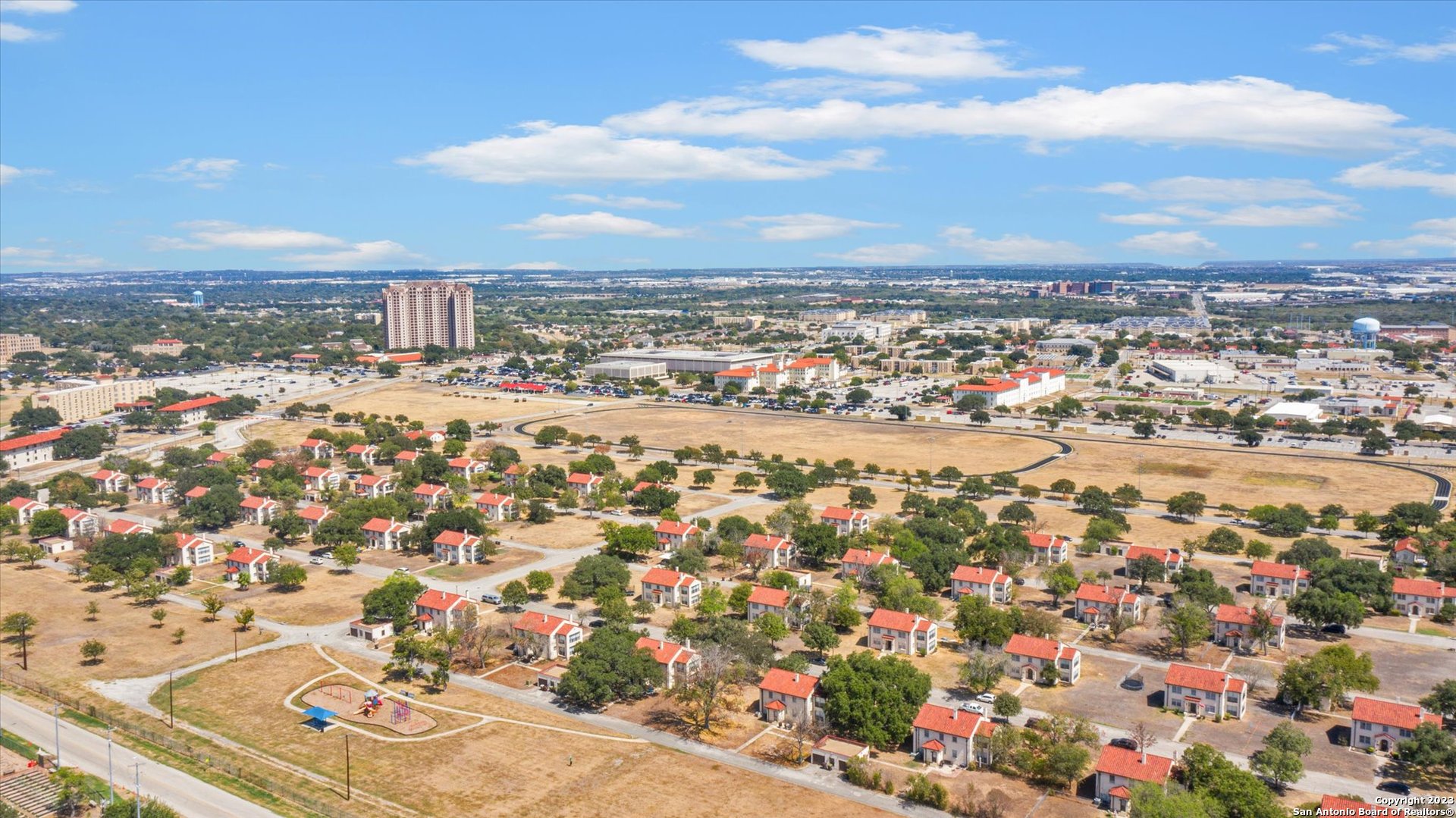 316 Pinckney Street San Antonio TX 78209