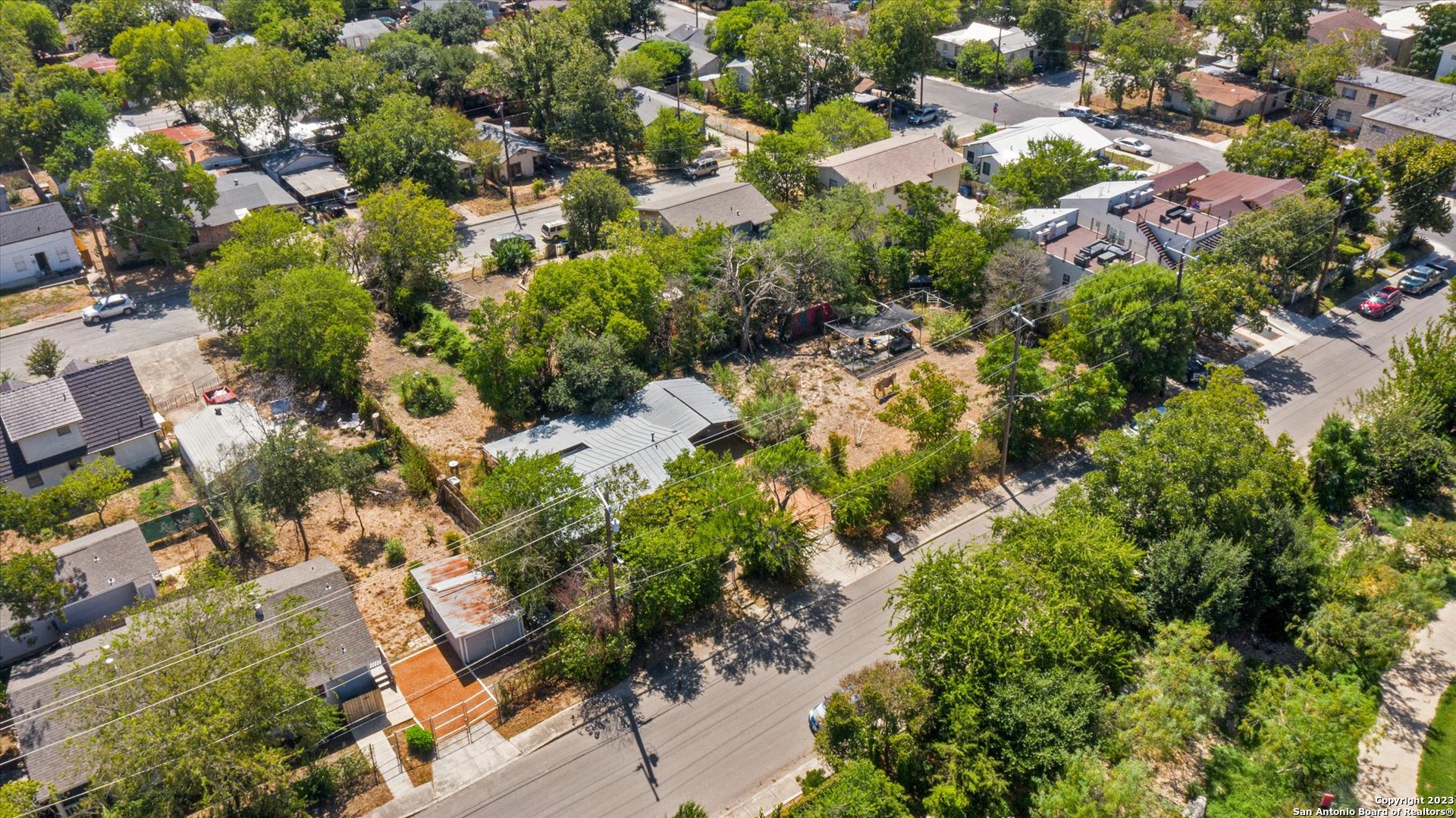 316 Pinckney Street San Antonio TX 78209