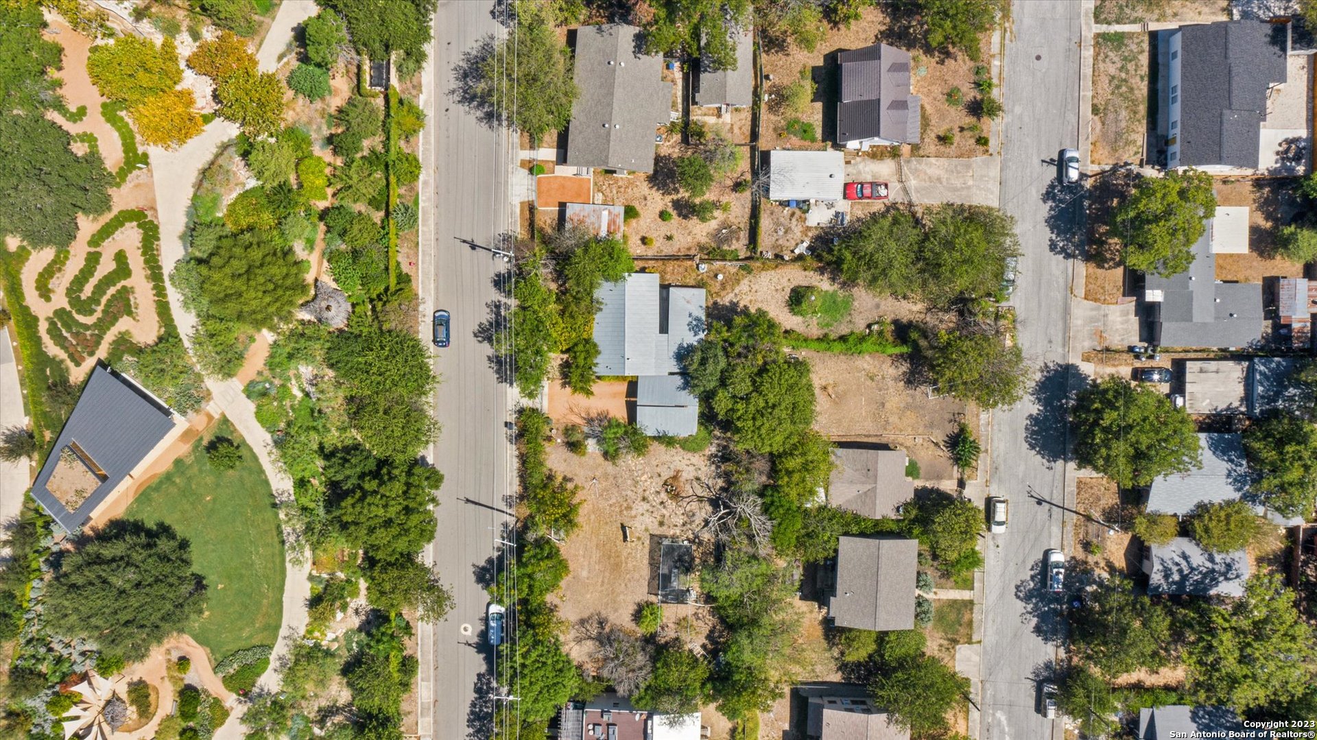 316 Pinckney Street San Antonio TX 78209