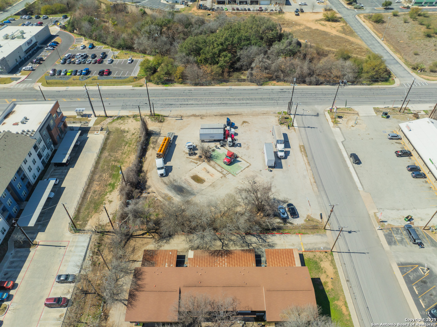 7118 S New Braunfels Avenue San Antonio TX 78223