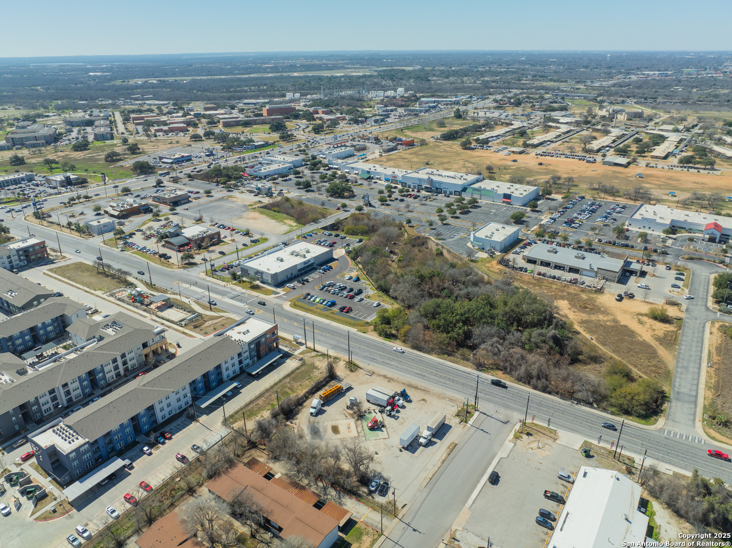 7118 S New Braunfels Avenue San Antonio TX 78223