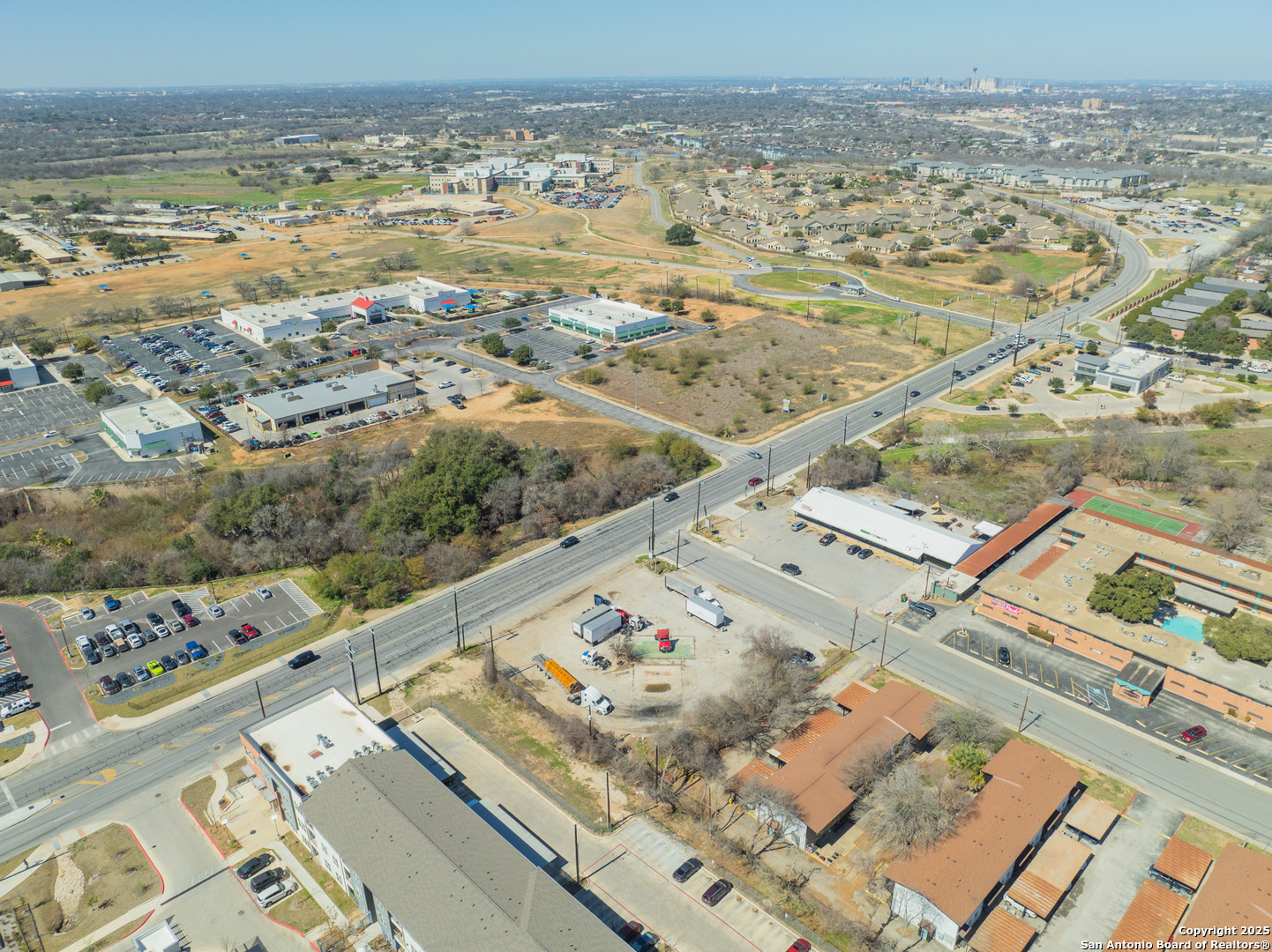 7118 S New Braunfels Avenue San Antonio TX 78223