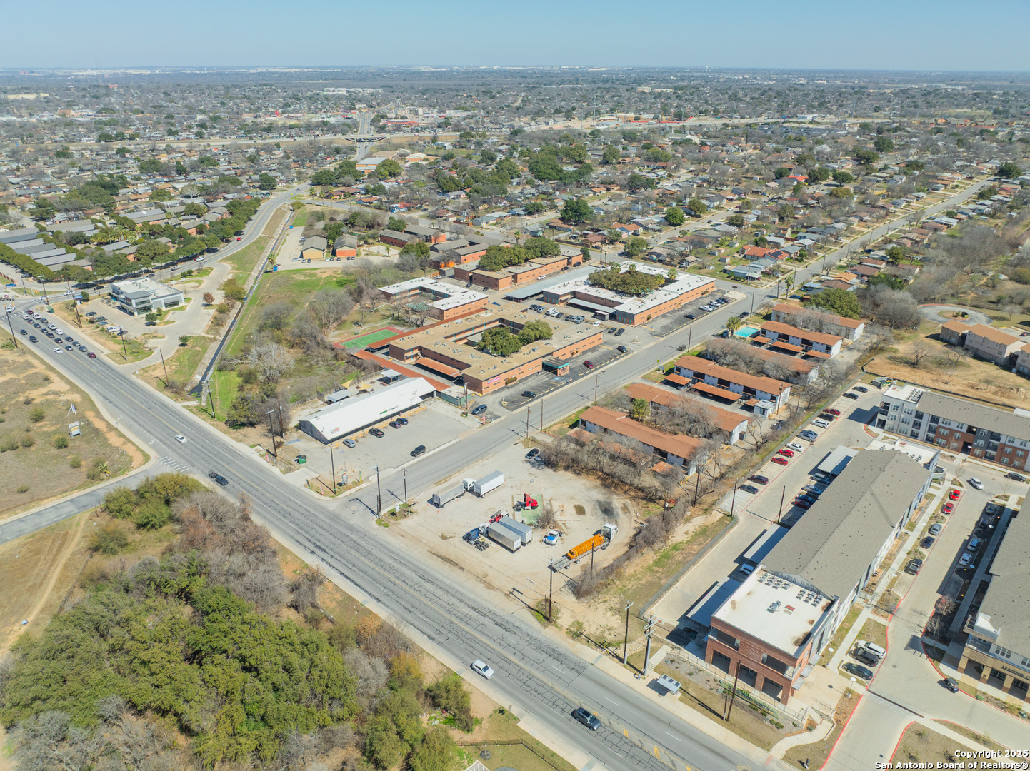 7118 S New Braunfels Avenue San Antonio TX 78223