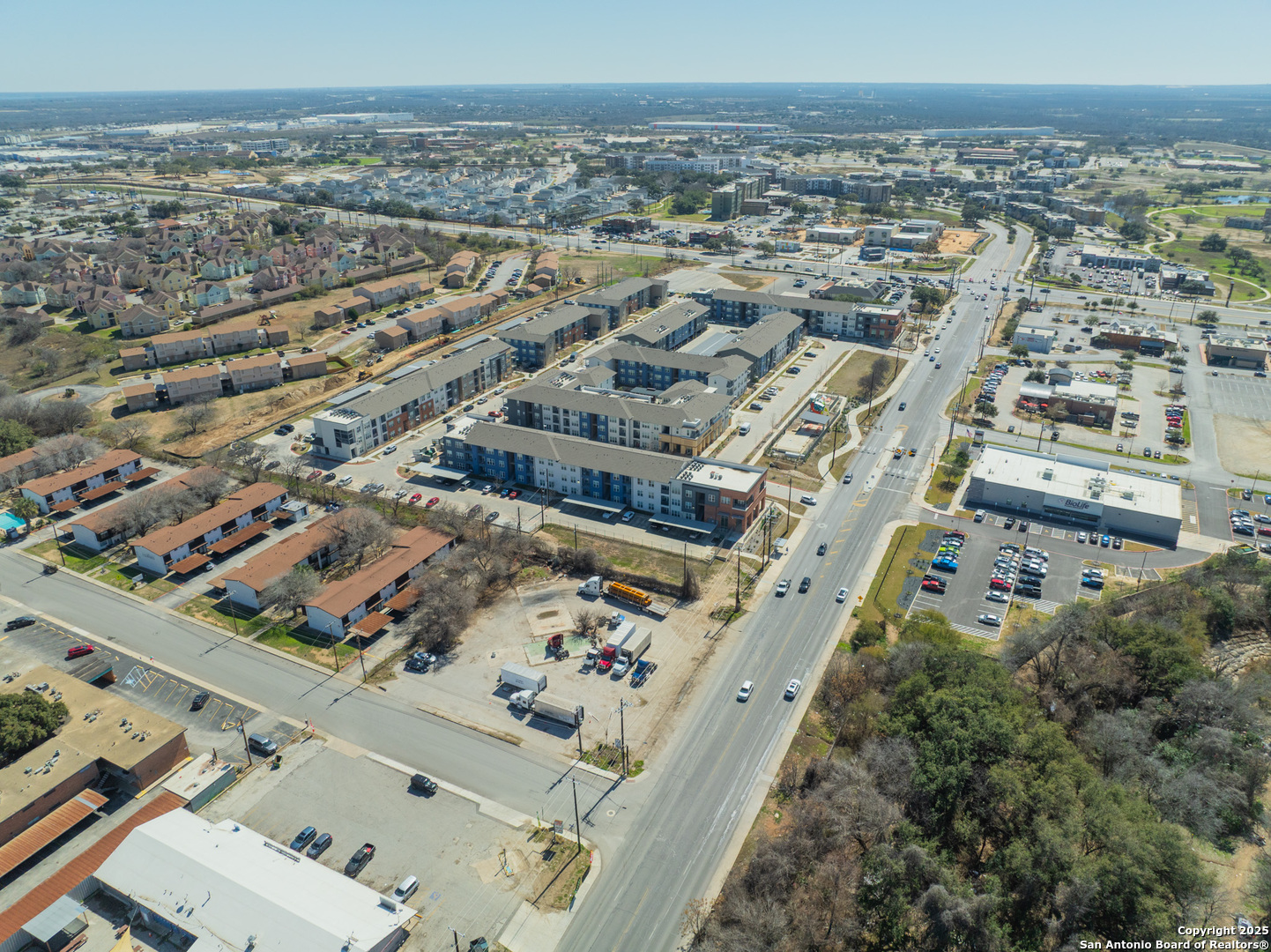 7118 S New Braunfels Avenue San Antonio TX 78223