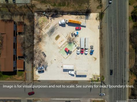 7118 S New Braunfels Avenue San Antonio TX 78223
