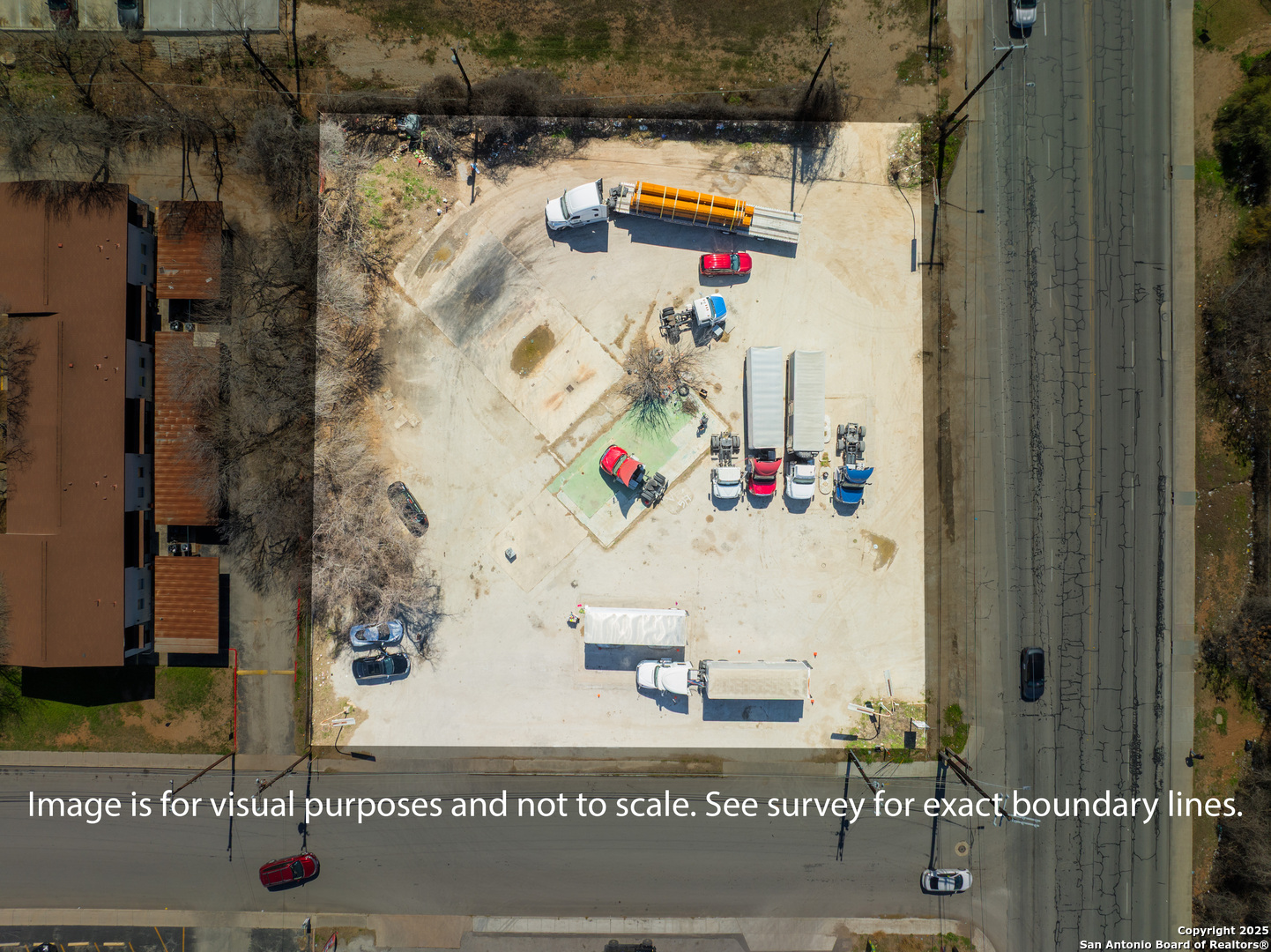 7118 S New Braunfels Avenue San Antonio TX 78223