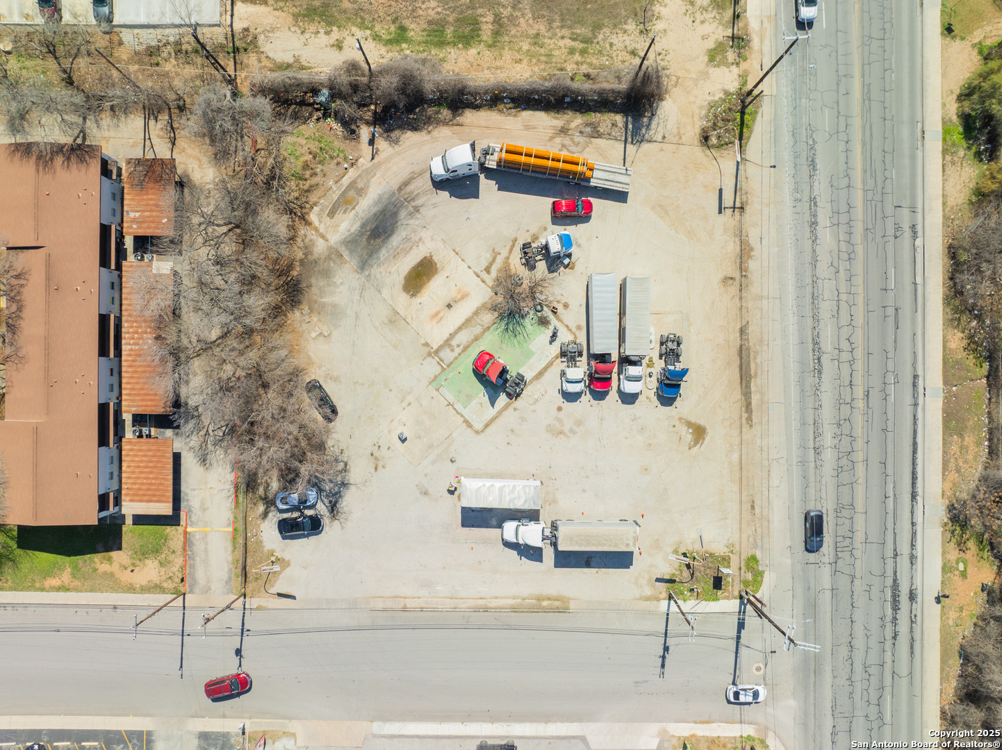 7118 S New Braunfels Avenue San Antonio TX 78223