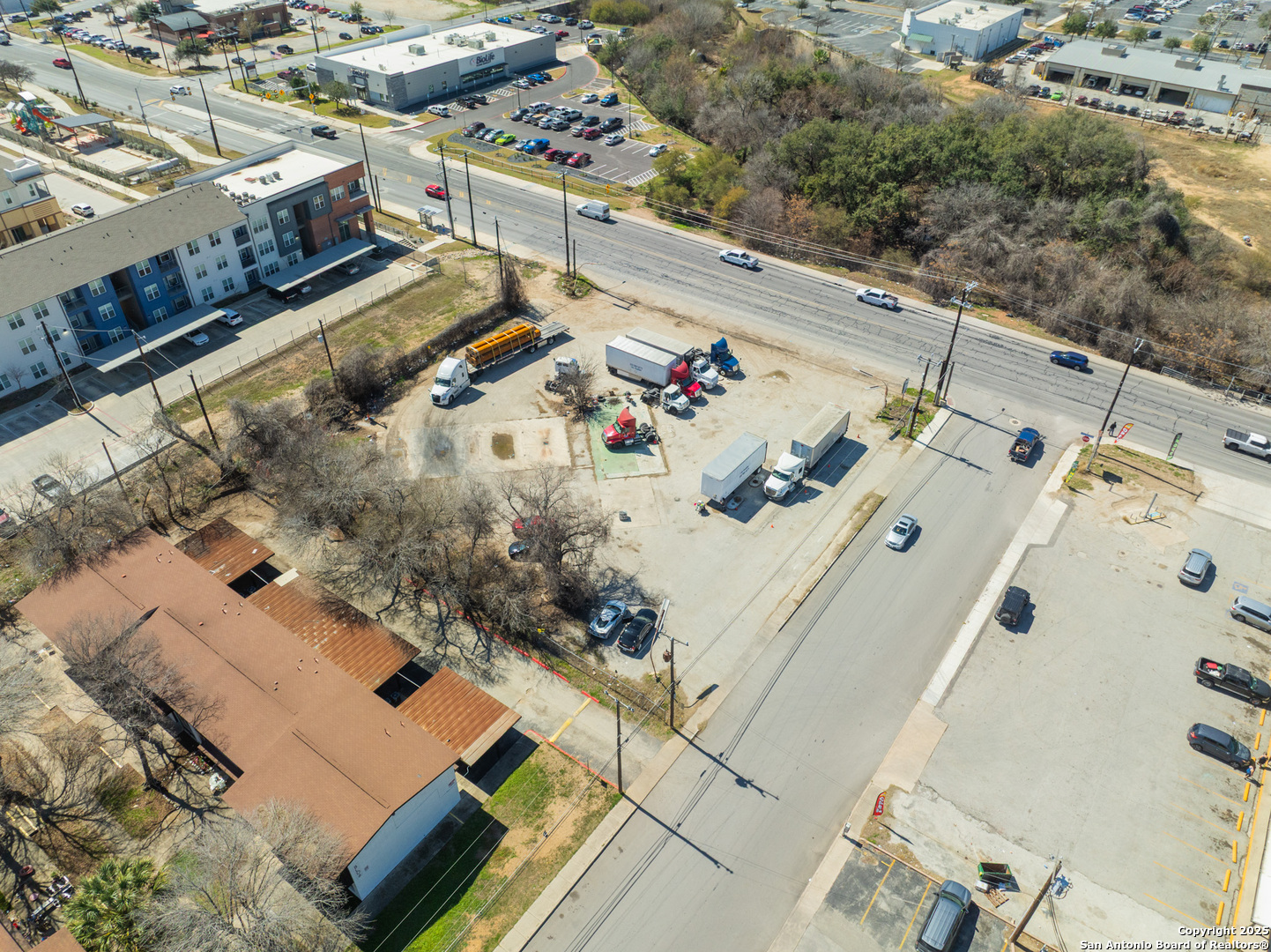 7118 S New Braunfels Avenue San Antonio TX 78223