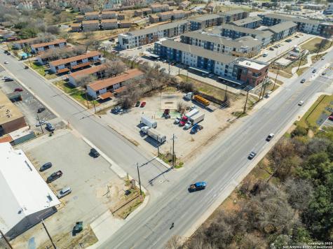 7118 S New Braunfels Avenue San Antonio TX 78223