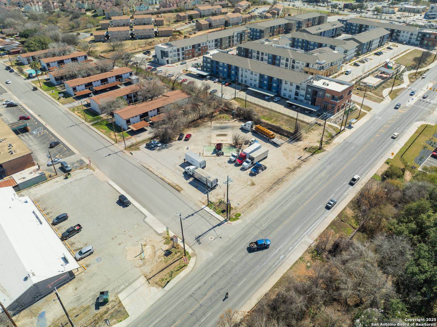 7118 S New Braunfels Avenue San Antonio TX 78223