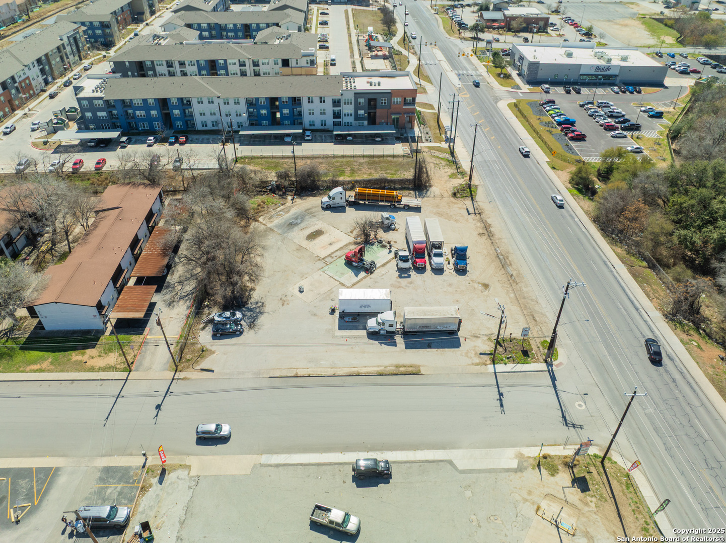 7118 S New Braunfels Avenue San Antonio TX 78223