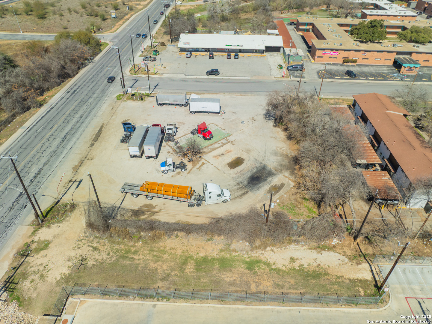 7118 S New Braunfels Avenue San Antonio TX 78223