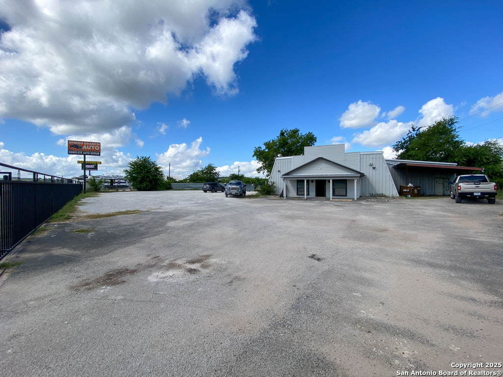 8491 Us Highway 281 Spring Branch TX 78070