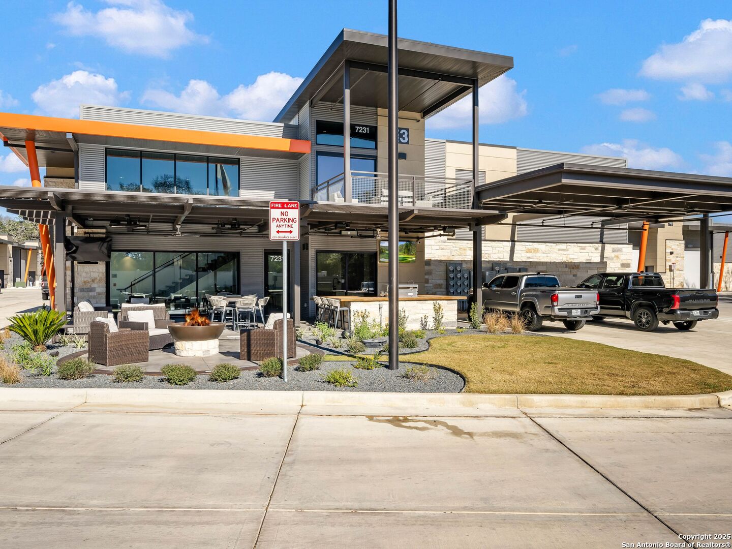 7231 Stonewall San Antonio TX 78256