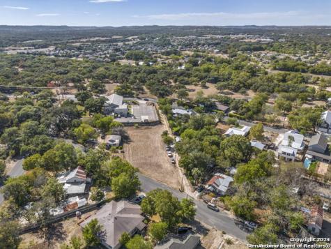 Tbd Ogrady Street Boerne TX 78006