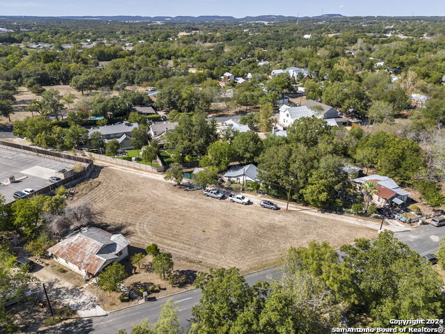Tbd Ogrady Street Boerne TX 78006