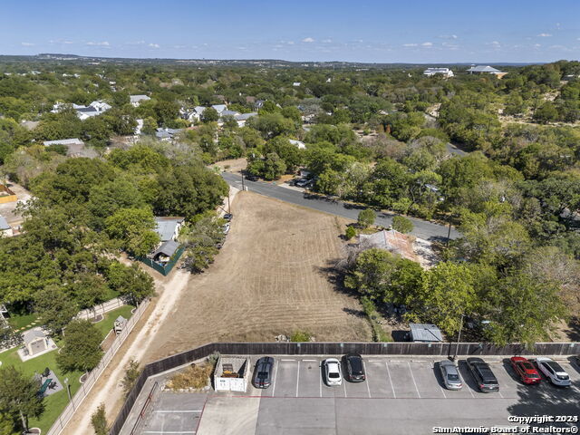 Tbd Ogrady Street Boerne TX 78006