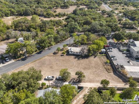 Tbd Ogrady Street Boerne TX 78006