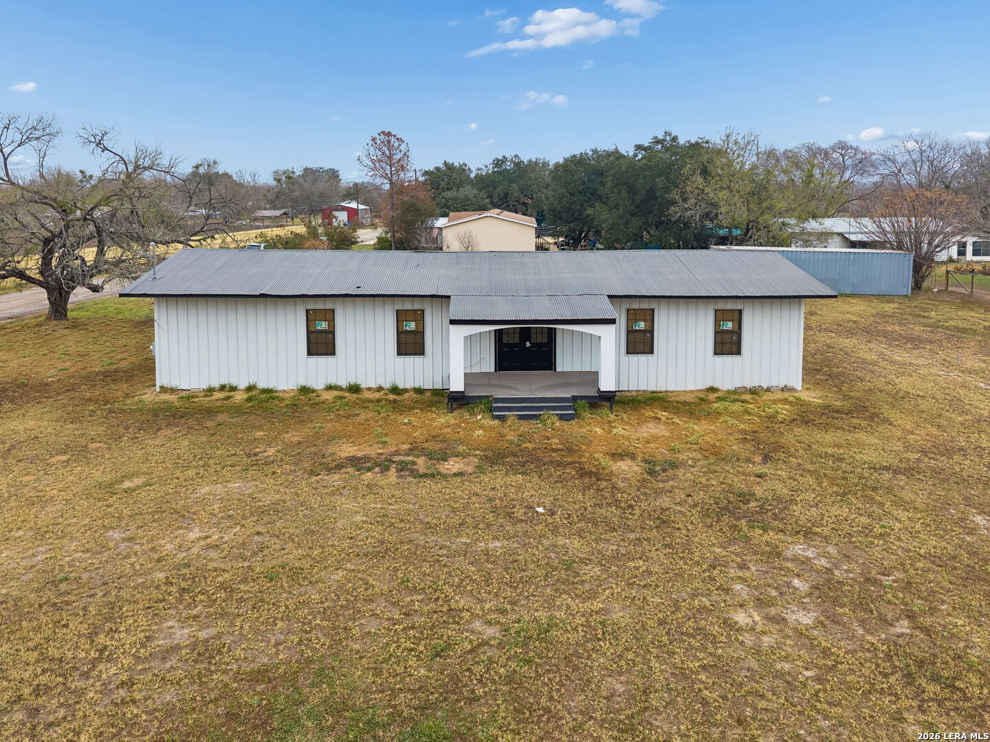 425 S. Loop 1604 West Lot 1 San Antonio TX 78264