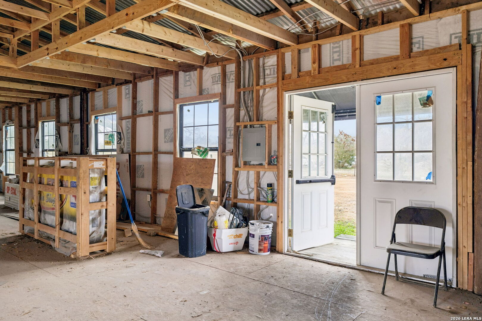 425 S. Loop 1604 West Lot 1 San Antonio TX 78264