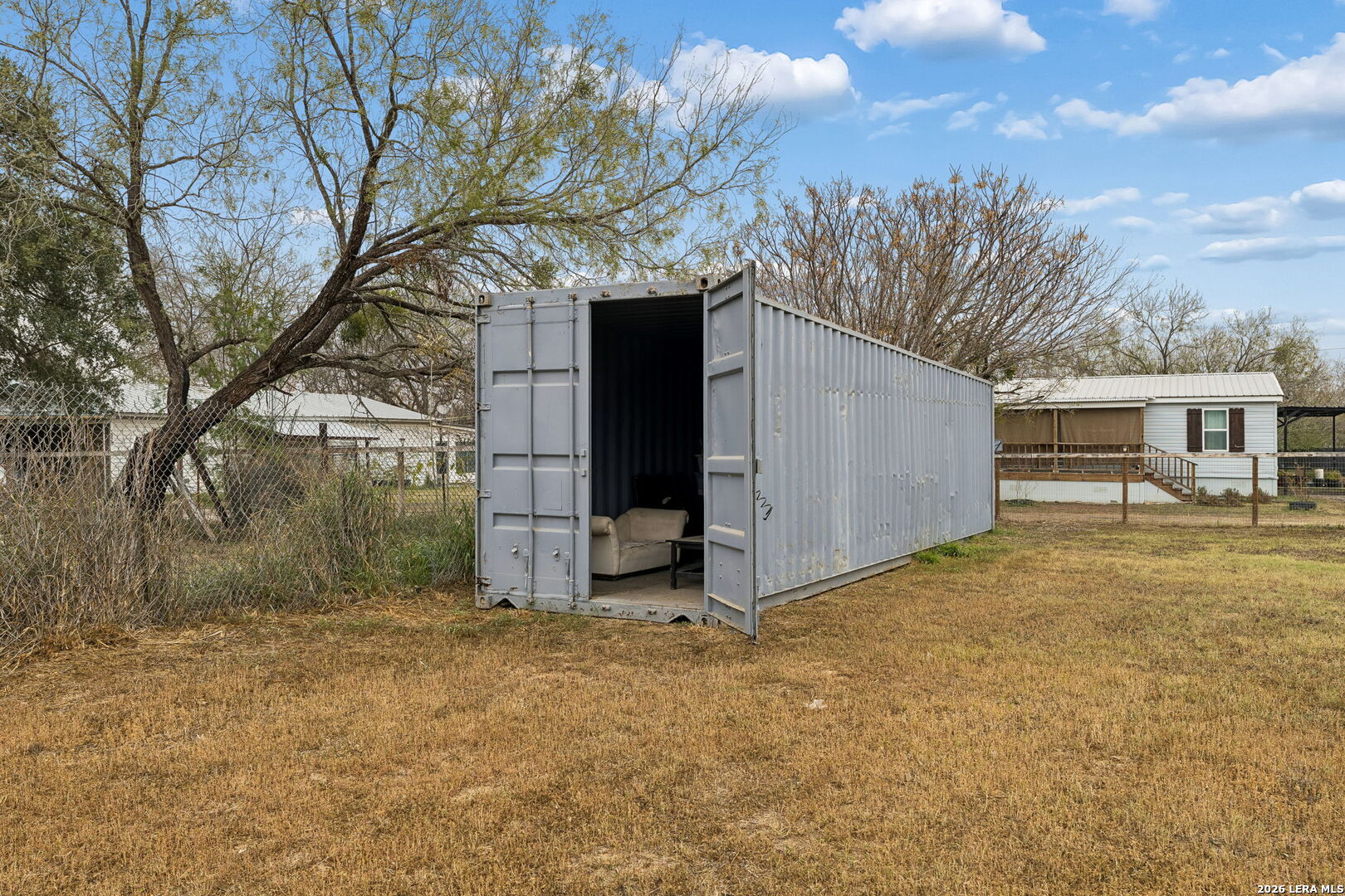 425 S. Loop 1604 West Lot 1 San Antonio TX 78264