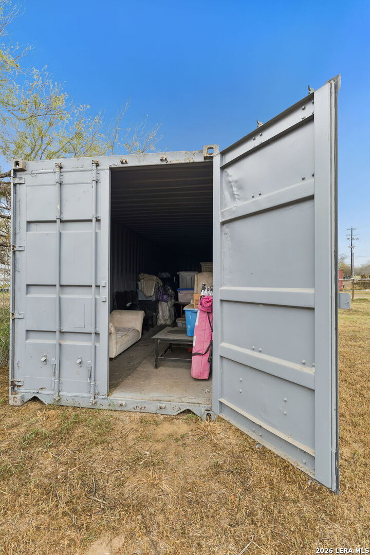 425 S. Loop 1604 West Lot 1 San Antonio TX 78264