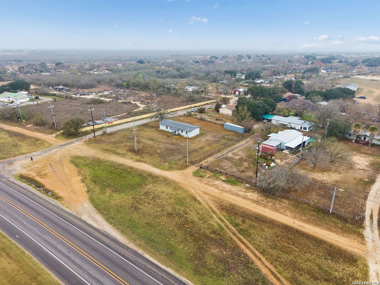 425 S. Loop 1604 West Lot 1 San Antonio TX 78264