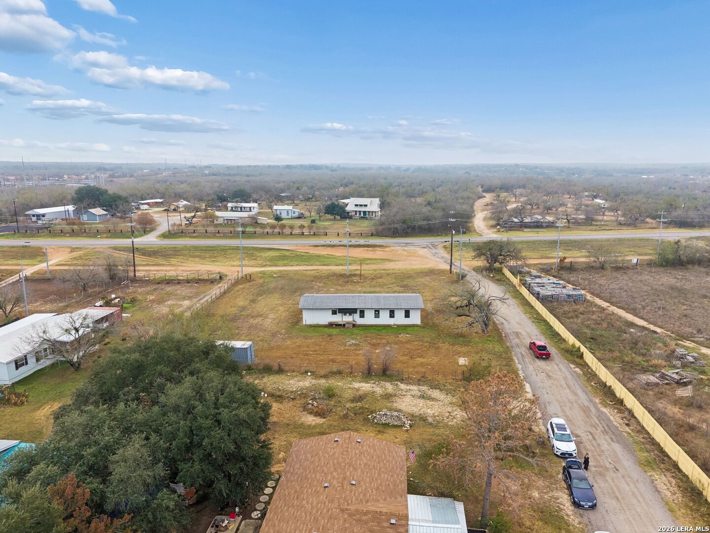 425 S. Loop 1604 West Lot 1 San Antonio TX 78264