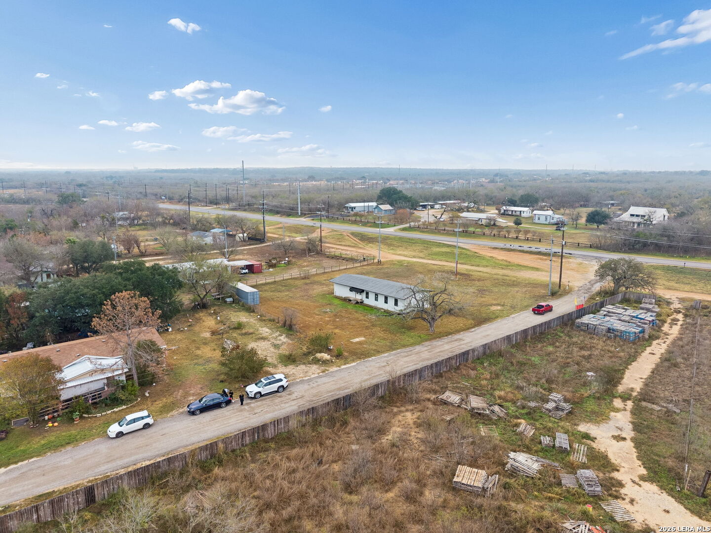 425 S. Loop 1604 West Lot 1 San Antonio TX 78264