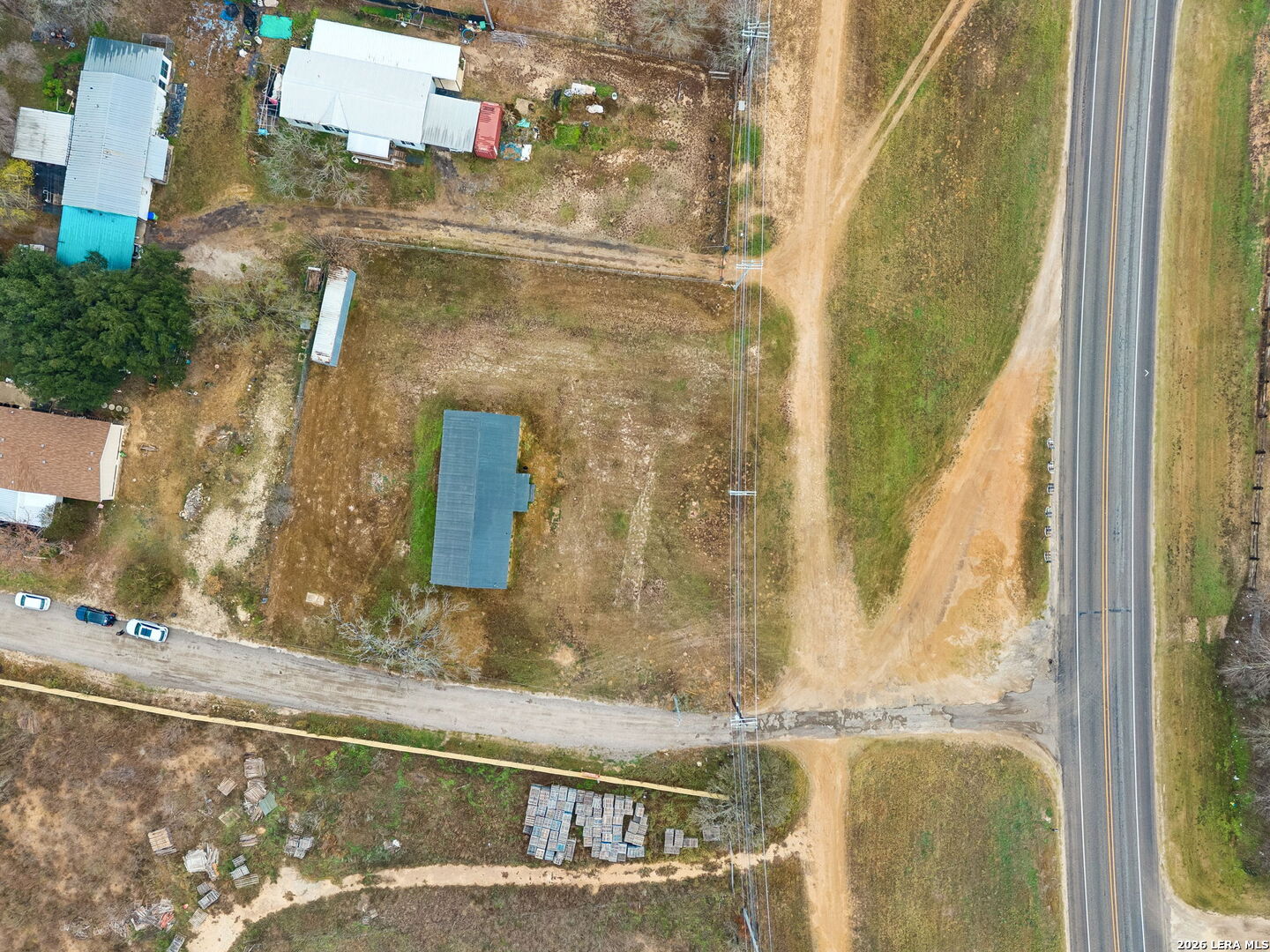 425 S. Loop 1604 West Lot 1 San Antonio TX 78264