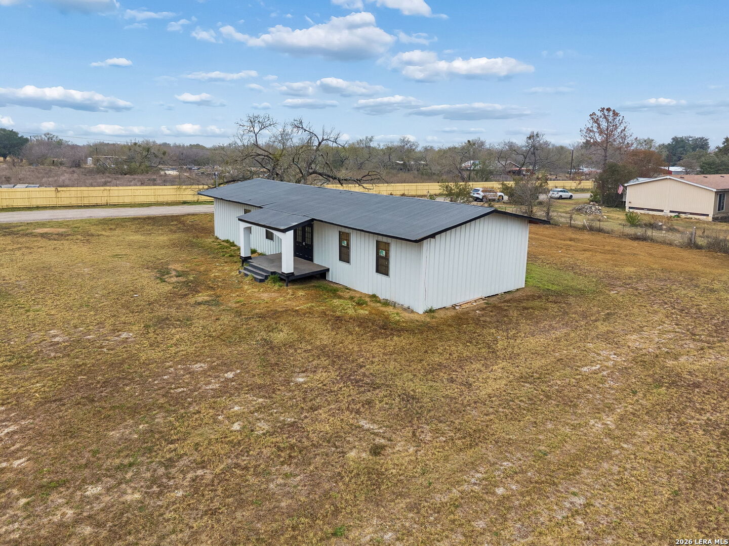 425 S. Loop 1604 West Lot 1 San Antonio TX 78264