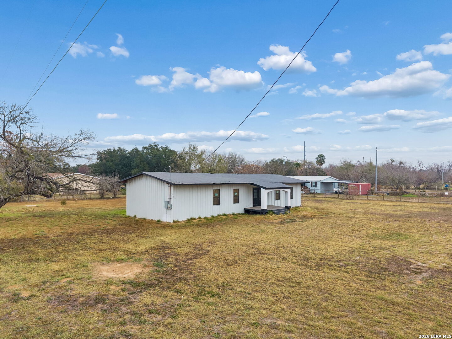 425 S. Loop 1604 West Lot 1 San Antonio TX 78264