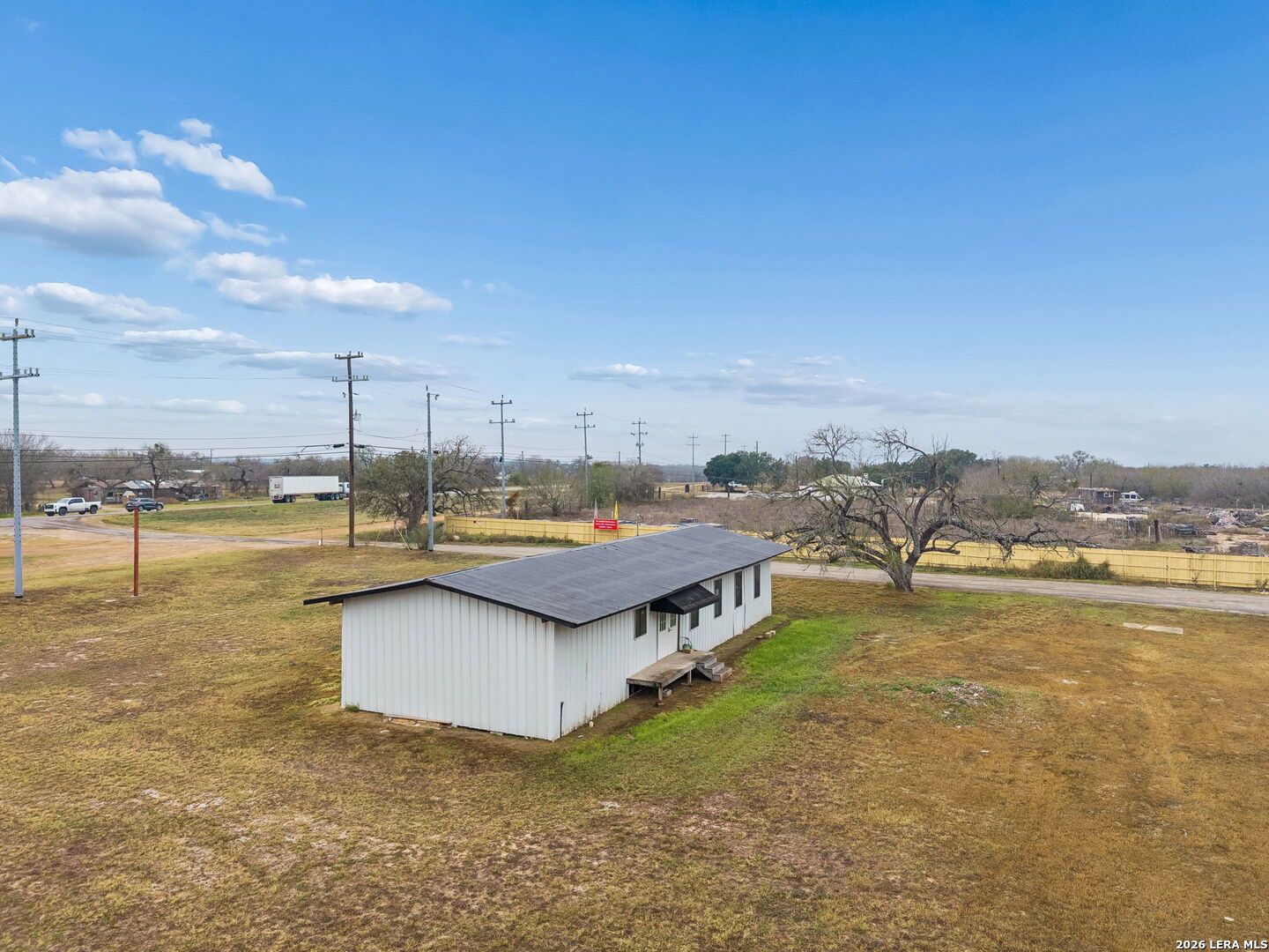 425 S. Loop 1604 West Lot 1 San Antonio TX 78264