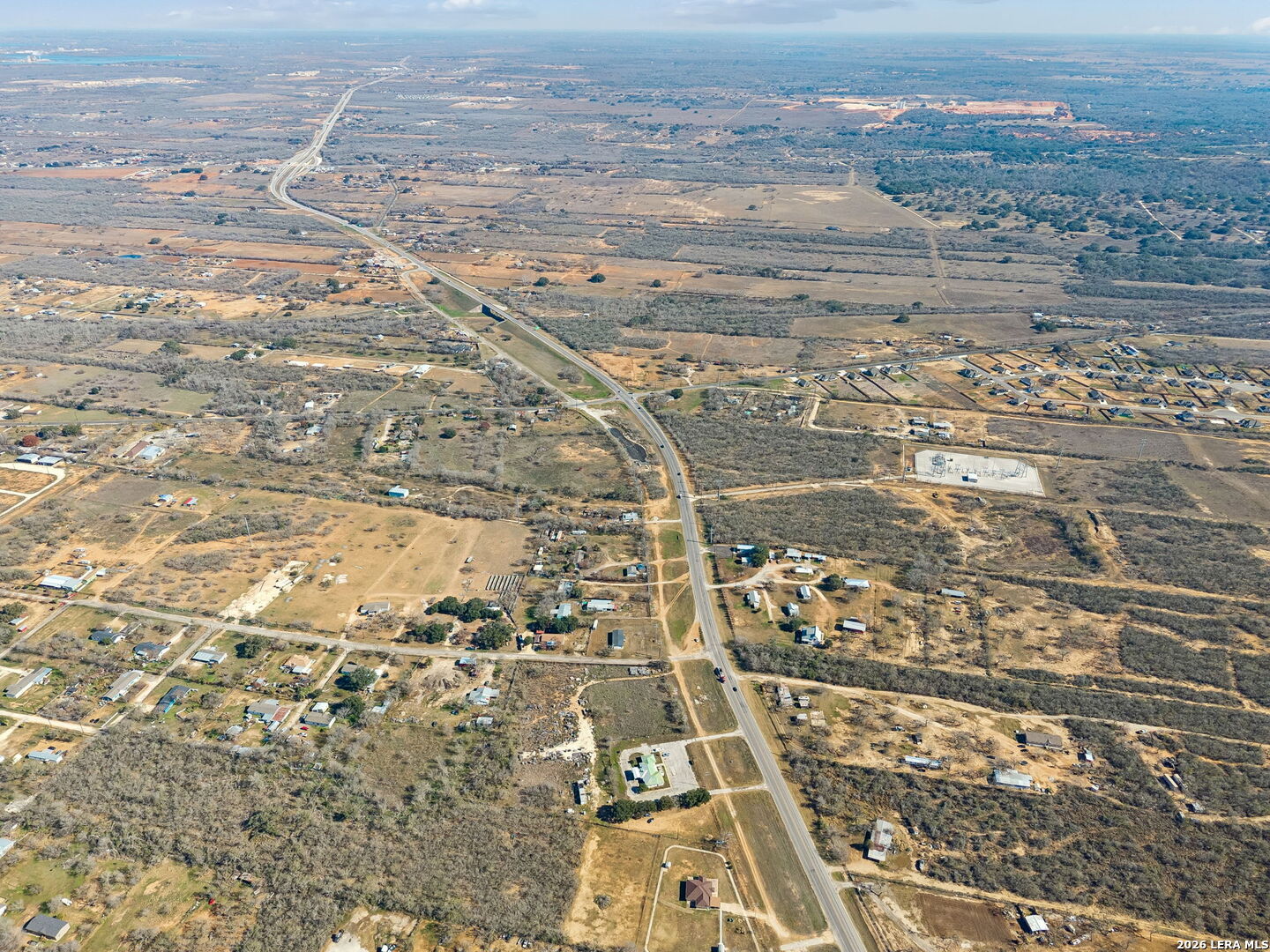 425 S. Loop 1604 West Lot 1 San Antonio TX 78264