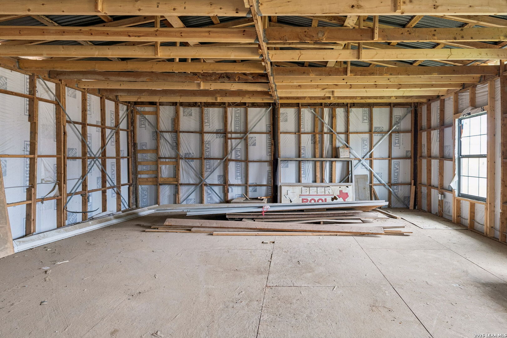 425 S. Loop 1604 West Lot 1 San Antonio TX 78264