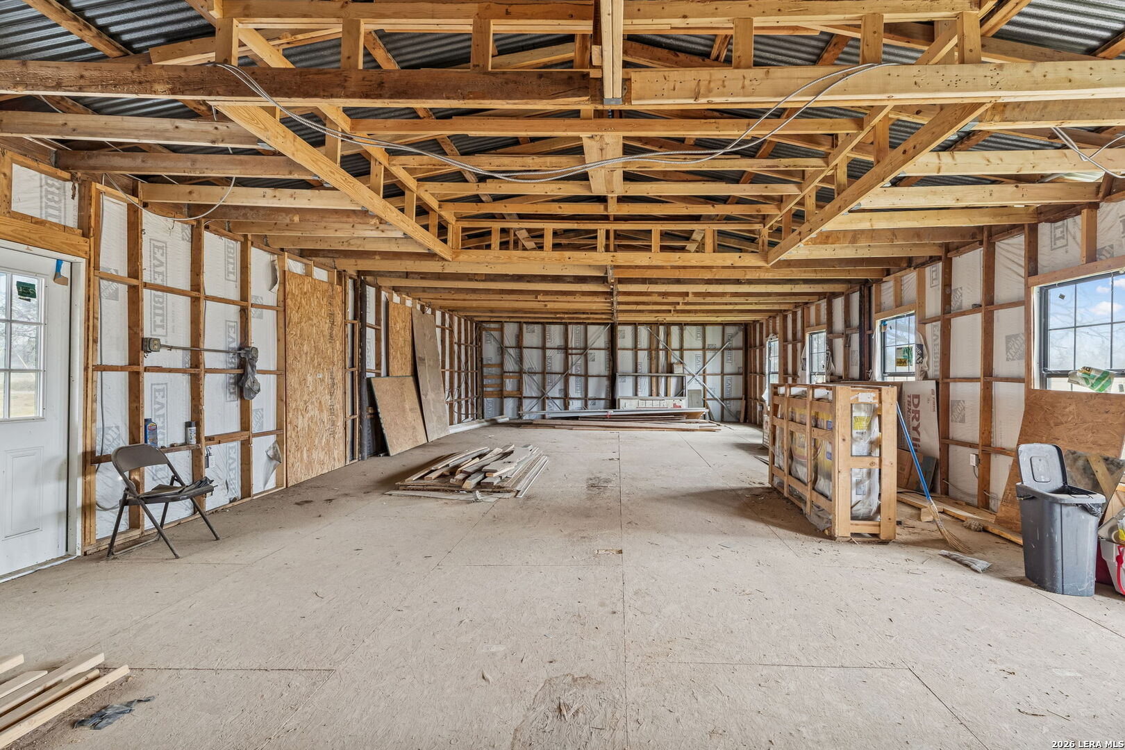 425 S. Loop 1604 West Lot 1 San Antonio TX 78264