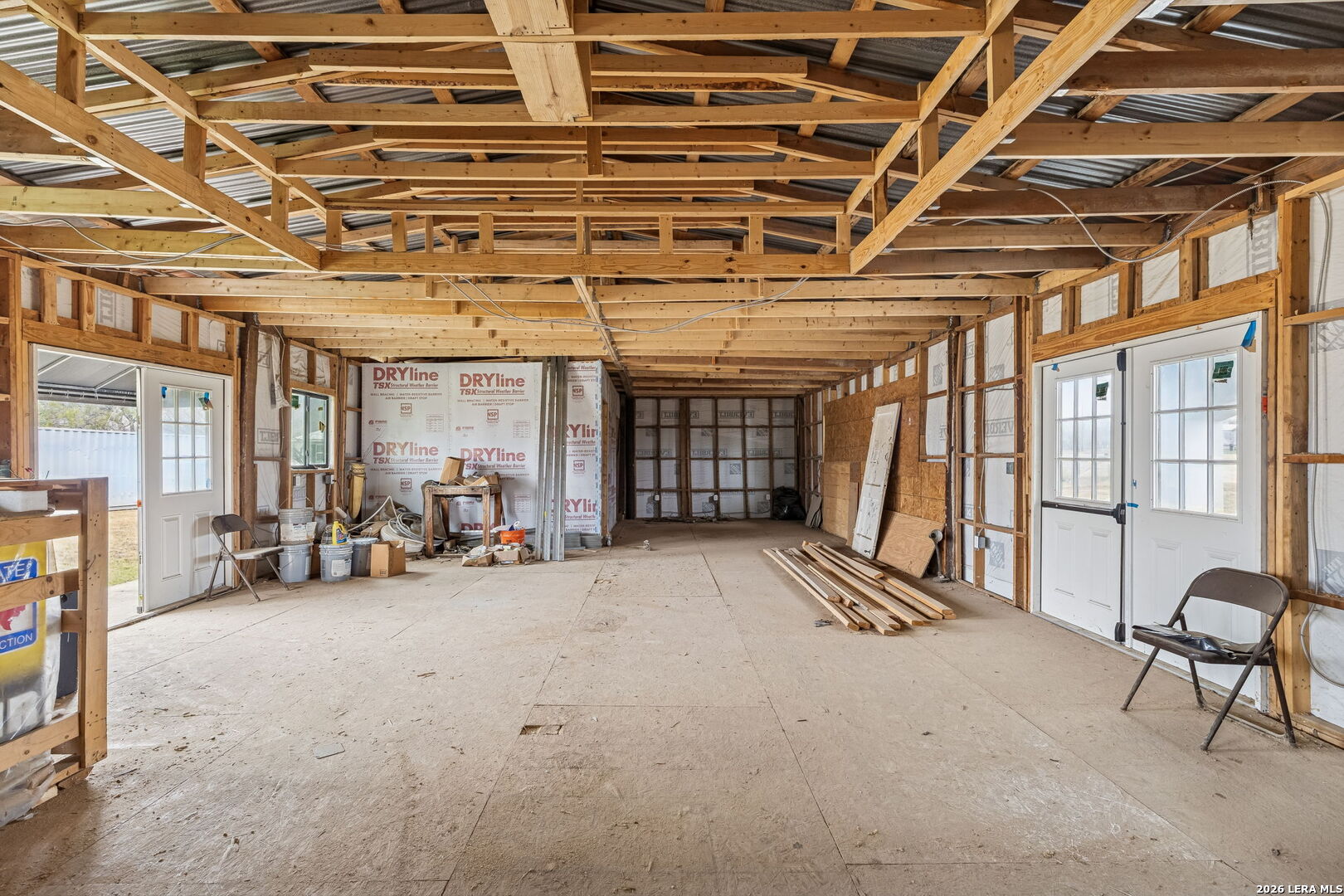 425 S. Loop 1604 West Lot 1 San Antonio TX 78264