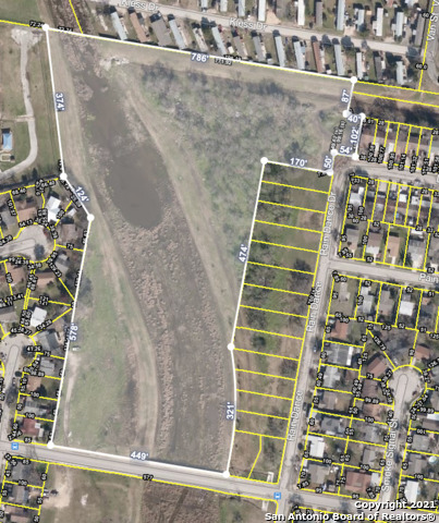 0 Five Palms Drive San Antonio TX 78242