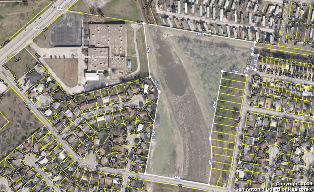 0 Five Palms Drive San Antonio TX 78242