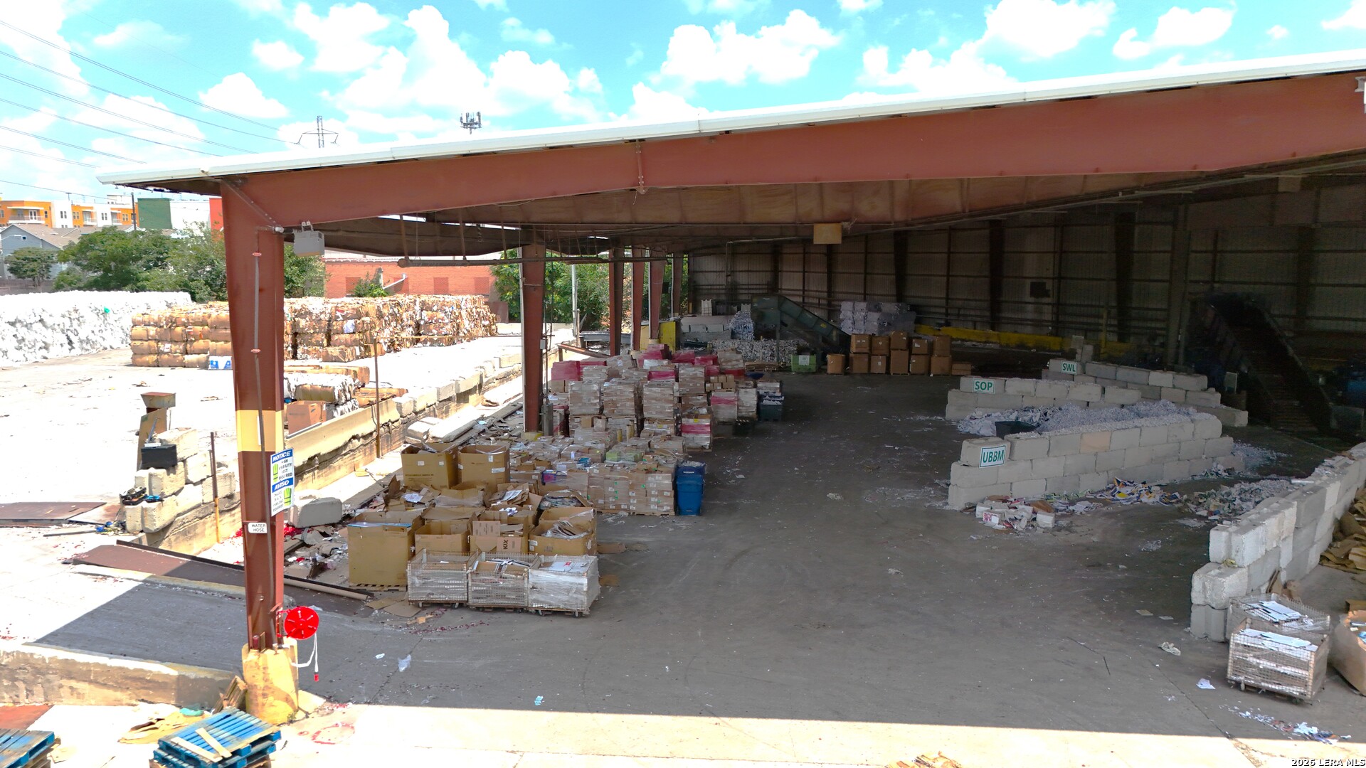 400 Probandt San Antonio TX 78204