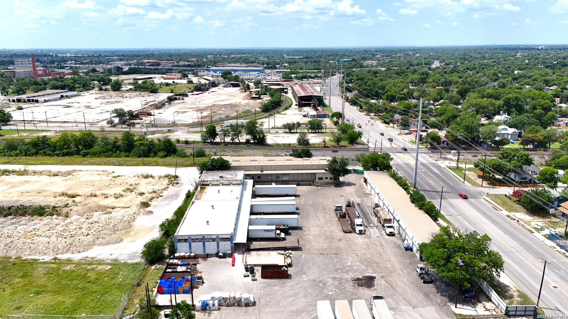 400 Probandt San Antonio TX 78204