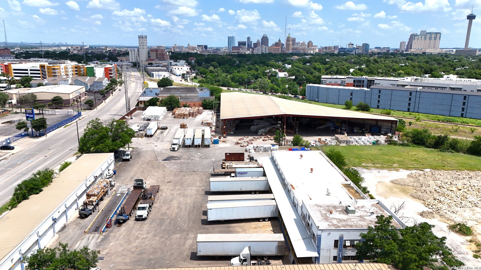 400 Probandt San Antonio TX 78204