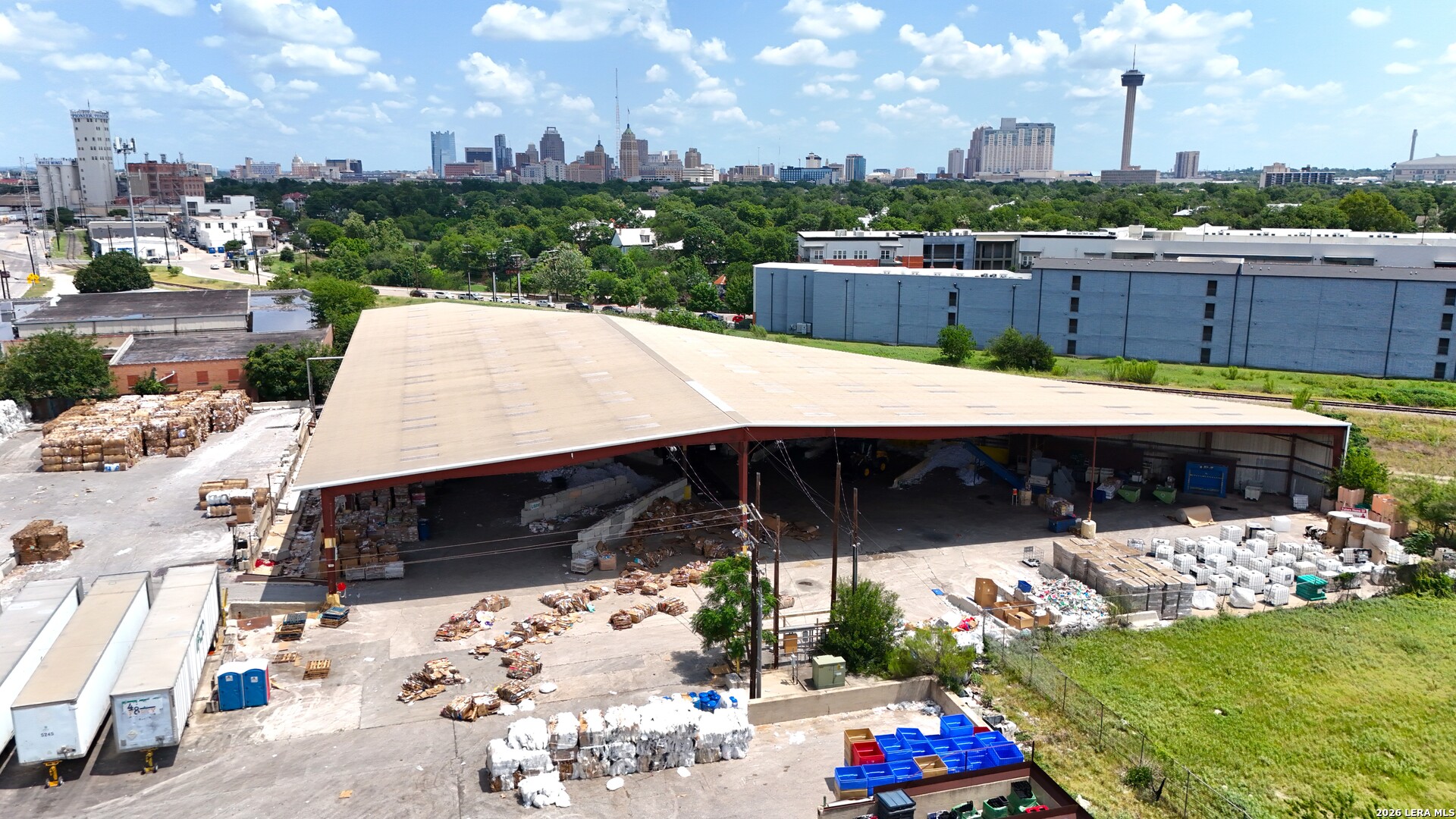 400 Probandt San Antonio TX 78204