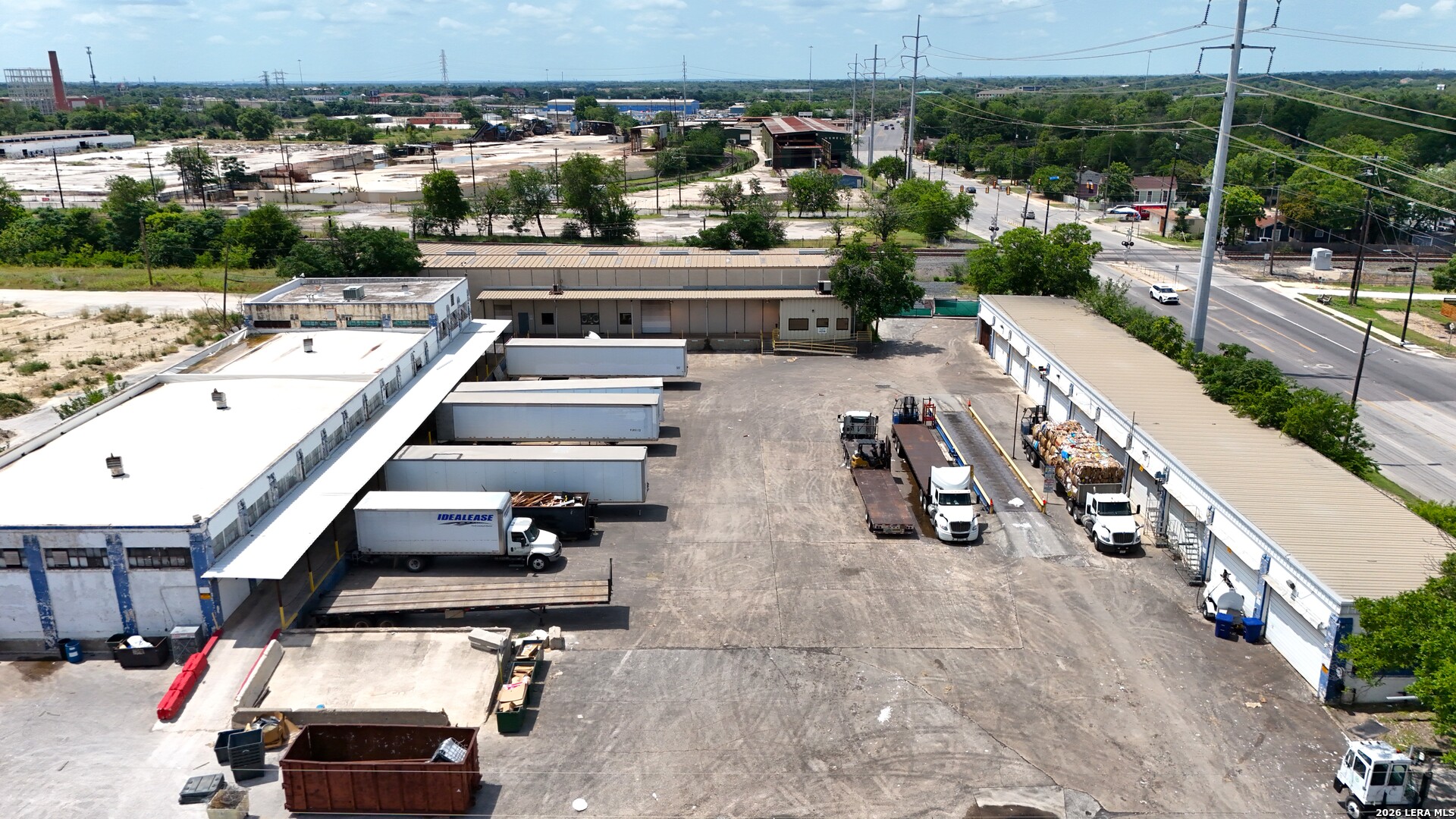 400 Probandt San Antonio TX 78204